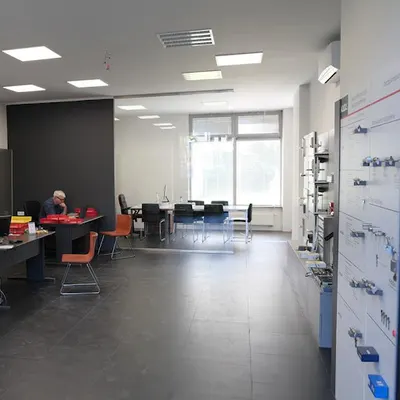 Patron - dorabianie kluczy - Kościuszki